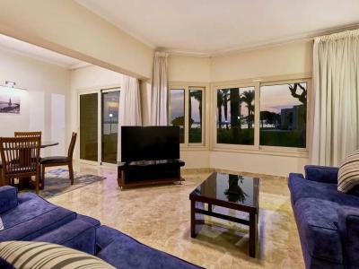 Mercure Ismailia Forsan Island - 48