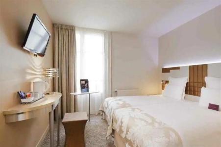 Mercure Paris Opéra Faubourg Montmartre - 36
