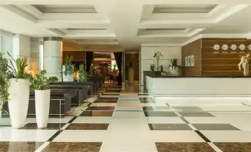 Four Points by Sheraton Downtown Dubai - 12