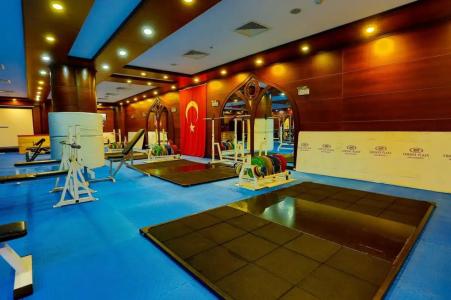 Crowne Plaza Antalya, an IHG - 65