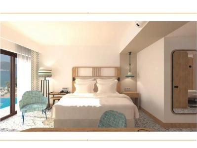 DoubleTree by Hilton Bodrum Isıl Club Resort - ULTRA ALL INCLUSIVE - 66