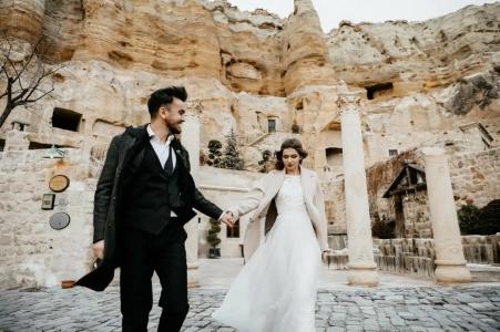 Yunak Evleri Cappadocia - 7