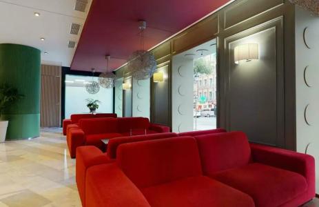 Radisson RED Madrid - 61