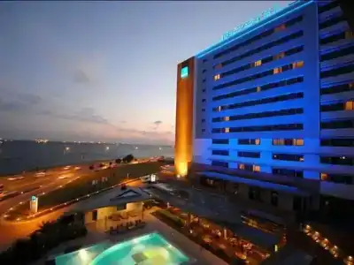 Novotel Istanbul Zeytinburnu