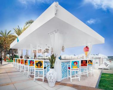 Sheraton Abu Dhabi & Resort - 73