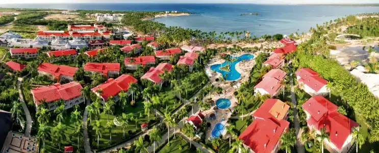 Bahia Principe Grand La Romana - All Inclusive - 13