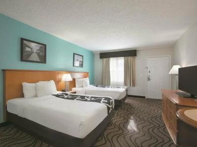 La Quinta Inn by Wyndham Cocoa Beach-Port Canaveral - 41