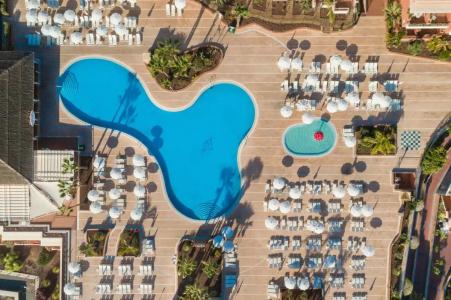 Landmar Costa los Gigantes - 68