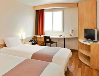 Ibis Budapest Centrum - 69