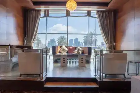 Copthorne Sharjah - 34