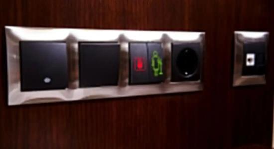 Grand Aras & Suites - 59