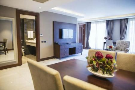 Grand Aras & Suites - 90