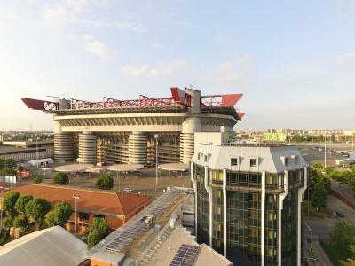 B&B Milano San Siro - 29