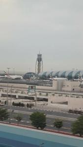 Premier Inn Dubai Al Jaddaf - 7
