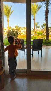 Cleopatra Luxury Resort Sharm El Sheikh - 23