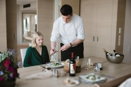 The Westin Hamburg - 61