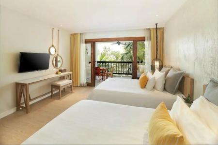 Bandara Resort and Spa, Samui - 14