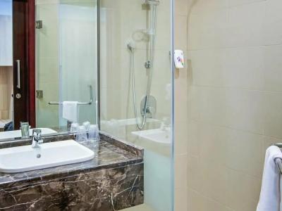 ibis Styles Dragon Mart Dubai - 20