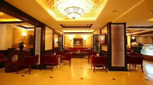 Arabian Courtyard & Spa - 70