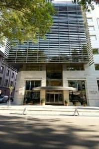 Ontur Izmir Otel - 7