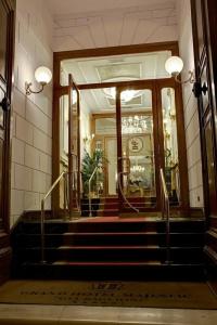 Grand Majestic gia' Baglioni - 42