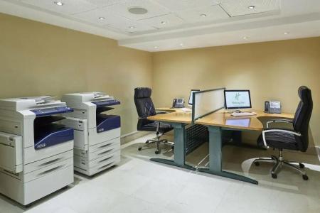 Holiday Inn Citystars, an IHG - 21