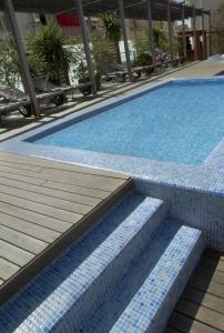 ALEGRIA Plaza Paris 4*Sup - 30