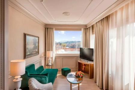 The Westin Excelsior, Florence - 98