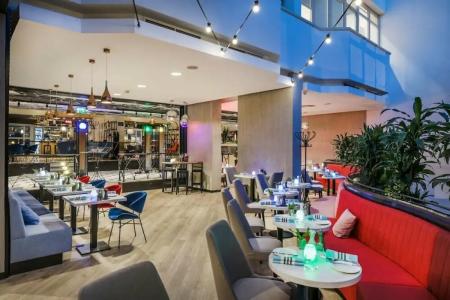 ibis Budapest Castle Hill - 38