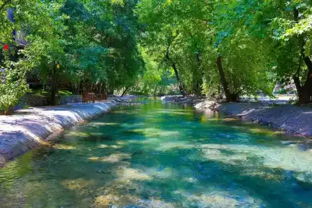 Suna Village & Bungalow Fethiye - 29