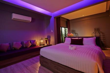 The Weekend Pattaya (Tweet Tweet Nest Pattaya) - 42