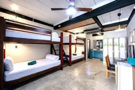 The Stage, Koh Chang - 3