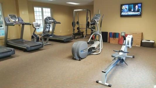 The Colonies at Williamsburg - 92