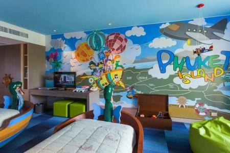 Holiday Inn Resort Phuket, an IHG - 88