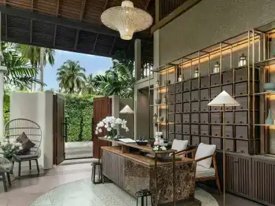 Grand Mercure Khao Lak Bangsak - 56