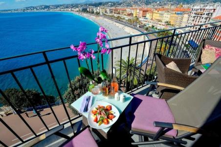 Hôtel La Pérouse Nice Baie des Anges - Réouverture Avril 2023 - 78