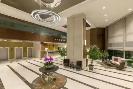 Ramada Plaza By Wyndham Istanbul Tekstilkent - 75