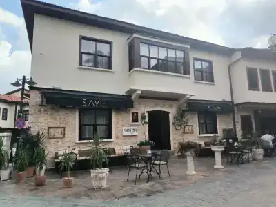 Saye Konak ' Kaleiçi&Oldtown' - 27