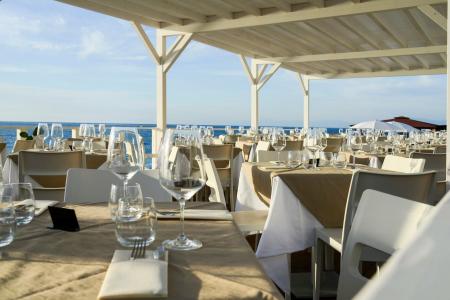 Sentido Michelizia Tropea Resort - 45