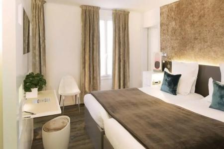 Hôtel Gabriel Paris - 17
