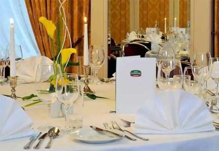 Courtyard by Marriott Hamburg Airport - 65