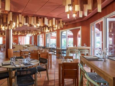 ibis Thalassa Hyeres Plage - 44