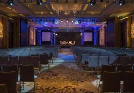 Renaissance Cairo Mirage City - 17