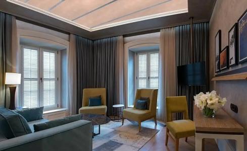 10 Karakoy Istanbul - 19