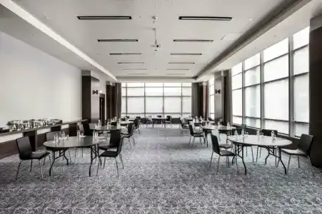 Deltas by Marriott Istanbul Levent - 65