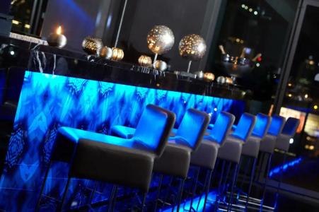 Renaissance Istanbul Polat Bosphorus - 50