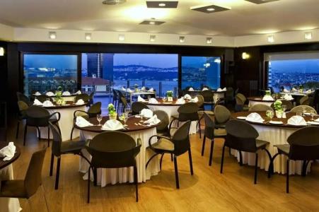 Point Taksim - 95