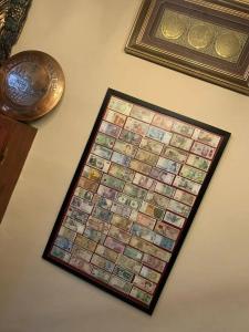 Antique Hostel - 63