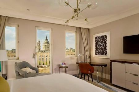 The Ritz-Carlton, Budapest - 61