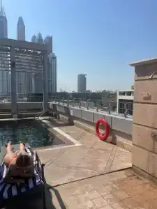 Radisson Blu, Dubai Media City - 73